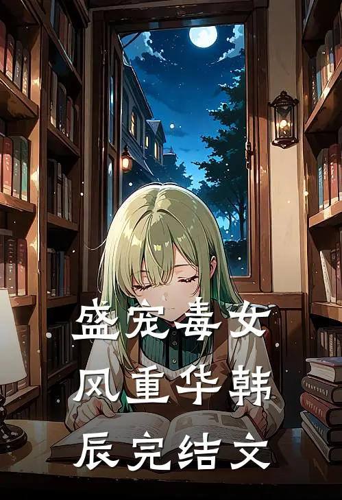盛宠毒女风重华韩辰完结文