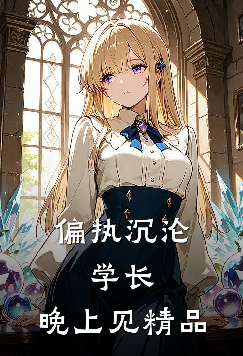 偏执沉沦：学长，晚上见精品