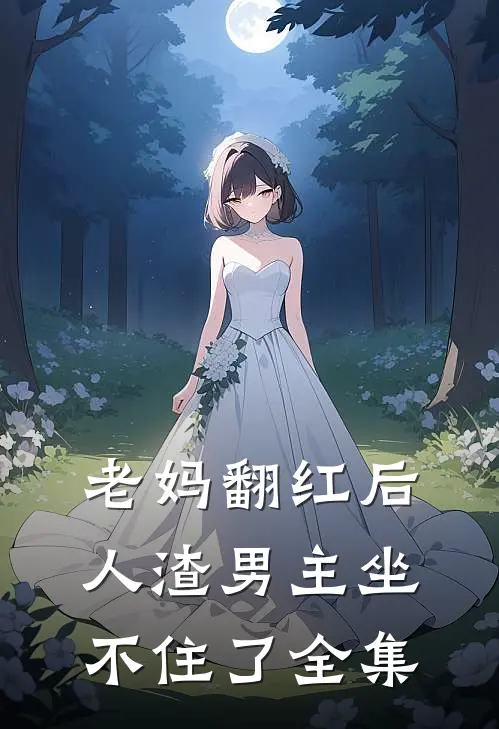 老妈翻红后,人渣男主坐不住了 全集在线观看