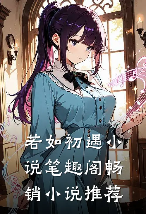 若如初遇小说笔趣阁畅销小说推荐