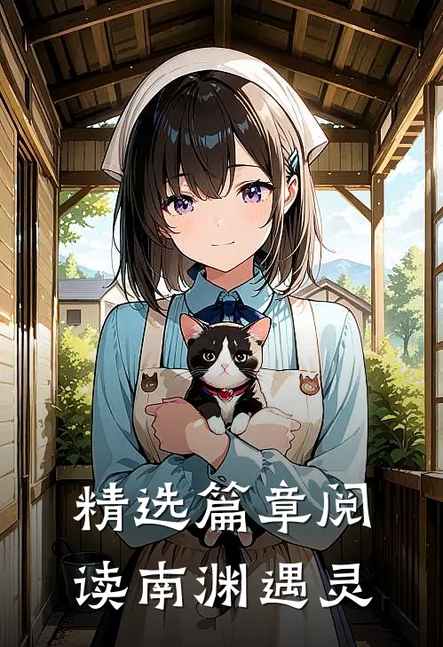 精选篇章阅读南渊遇灵
