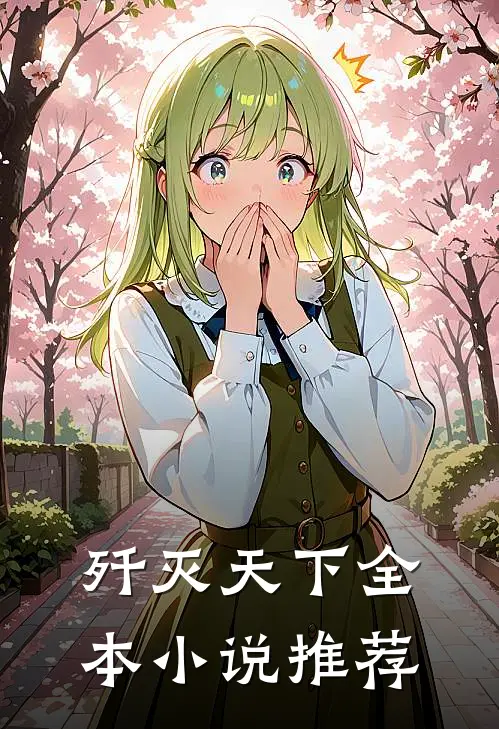 歼灭天下全本小说推荐
