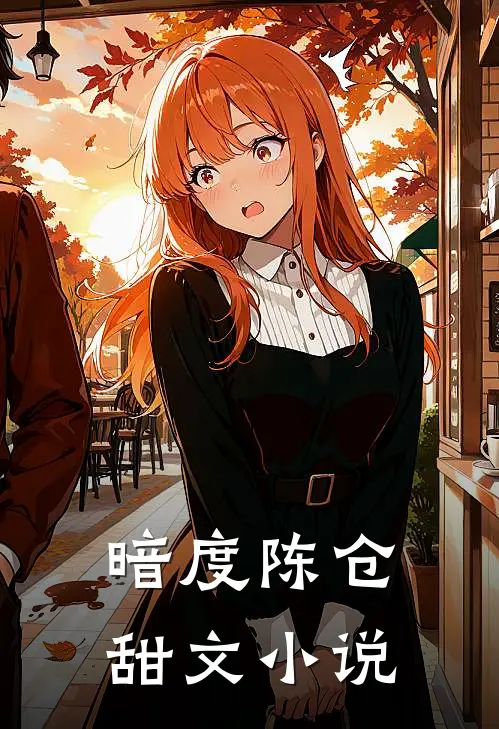 暗度陈仓甜文小说