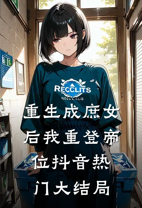 重生成庶女后我重登帝位抖音热门大结局