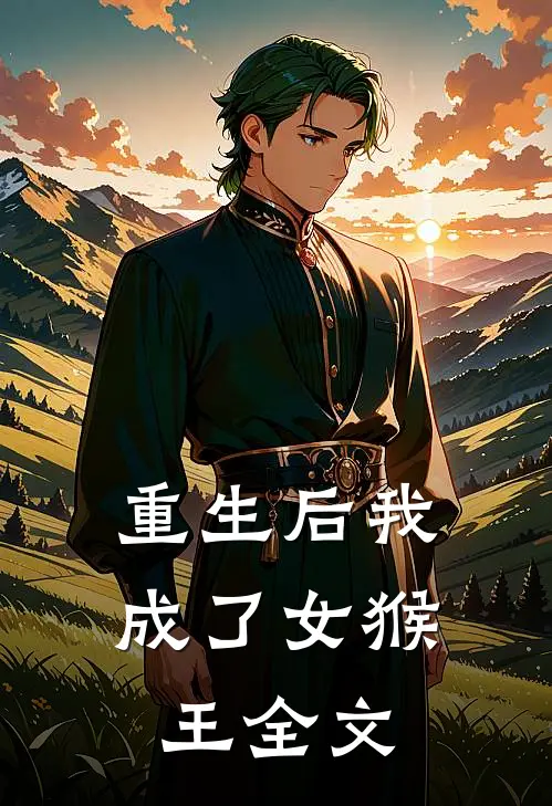 重生后我成了女猴王全文
