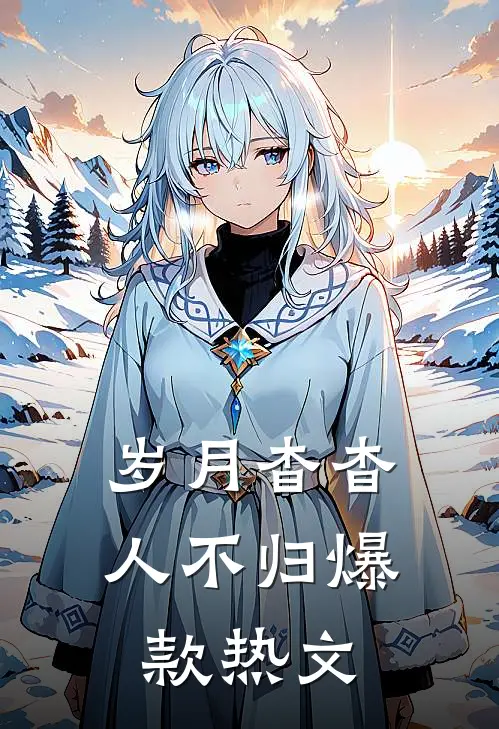 岁月杳杳人不归爆款热文