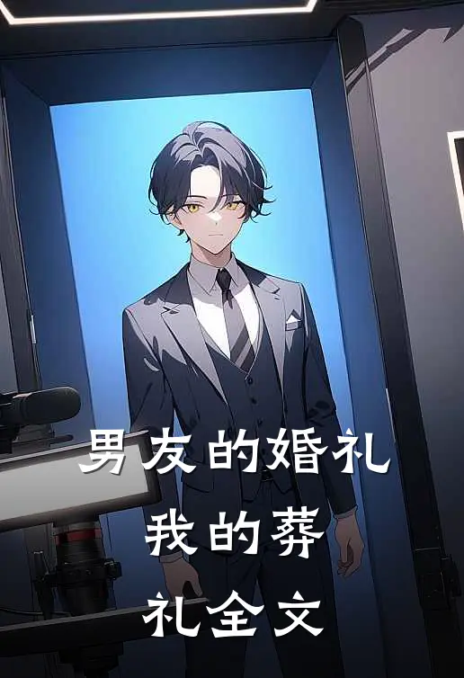 男友的婚礼,我的葬礼全文在线阅读