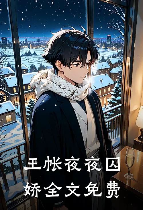 王帐夜夜囚娇全文免费