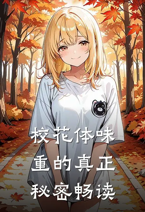校花体味重的真正秘密畅读