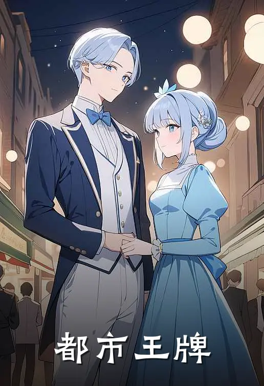 都市王牌