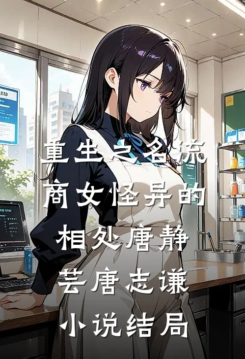 重生之名流商女-怪异的相处唐静芸唐志谦小说结局