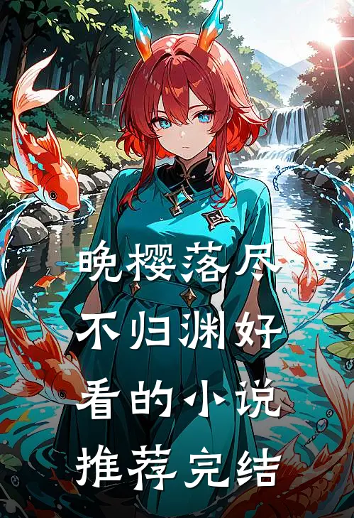 晚樱落尽不归渊好看的小说推荐完结