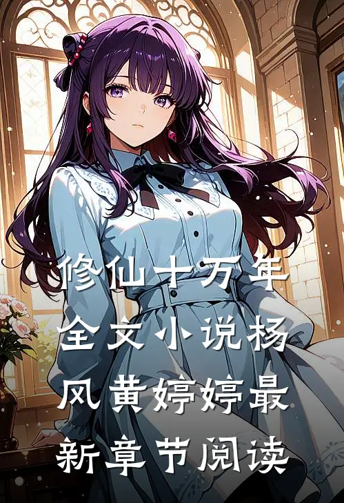 修仙十万年全文小说杨风黄婷婷最新章节阅读