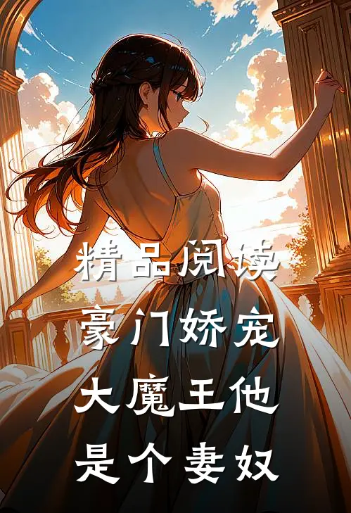 精品阅读豪门娇宠大魔王他是个妻奴