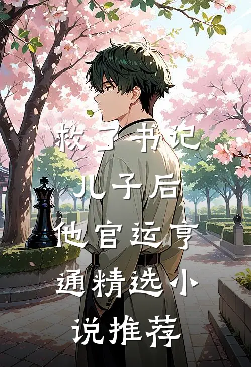 救了书记儿子后，他官运亨通精选小说推荐