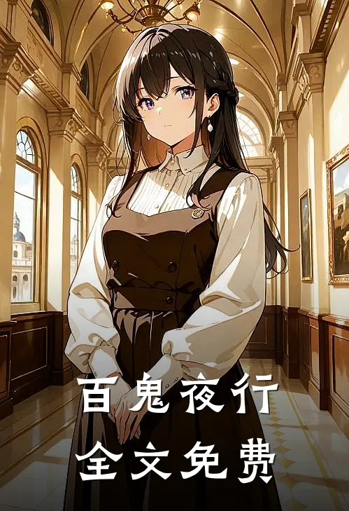 百鬼夜行全文免费