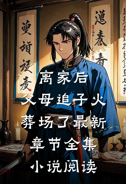 离家后,父母追子火葬场了最新章节全集小说阅读