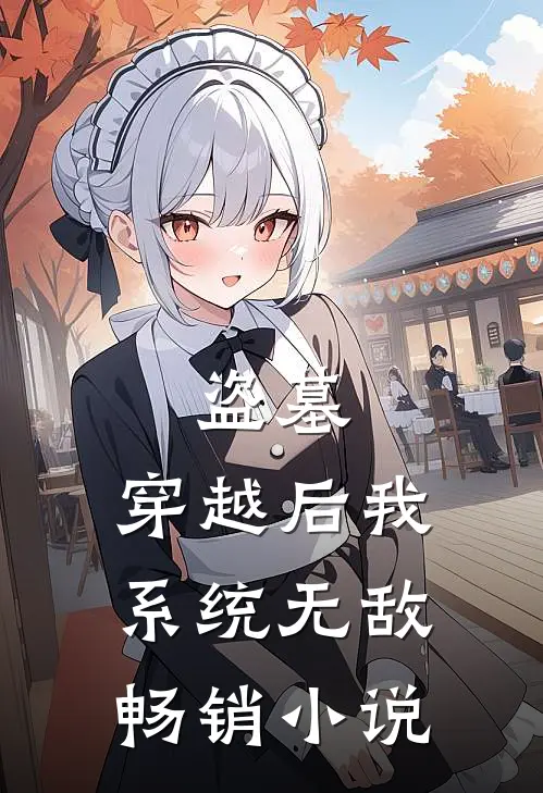 盗墓穿越后我系统无敌畅销免费阅读