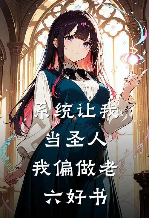 系统让我当圣人，我偏做老六好书