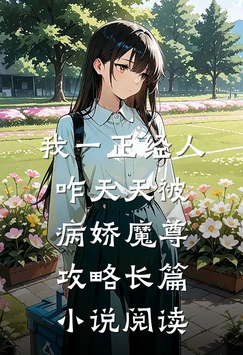 我一正经人，咋天天被病娇魔尊攻略长篇小说阅读
