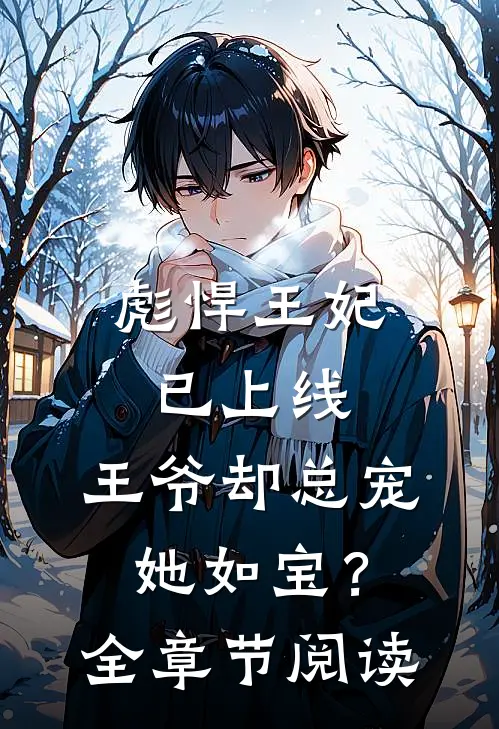 彪悍王妃已上线，王爷却总宠她如宝？全章节阅读