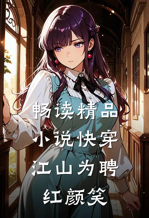 畅读精品小说快穿：江山为聘红颜笑