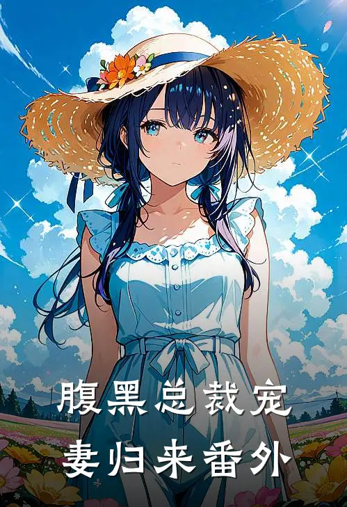 腹黑总裁宠妻归来 番外