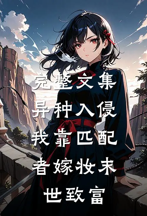 完整文集异种入侵，我靠匹配者嫁妆末世致富
