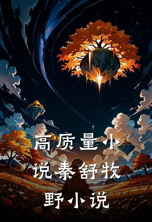 高质量小说秦舒牧野小说