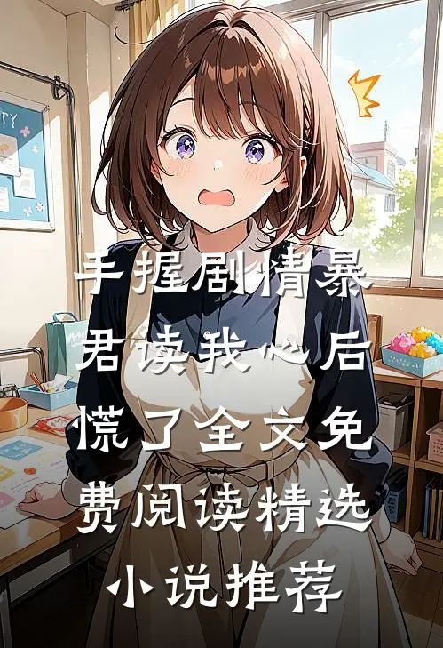 手握剧情暴君读我心后慌了全文免费阅读精选小说推荐