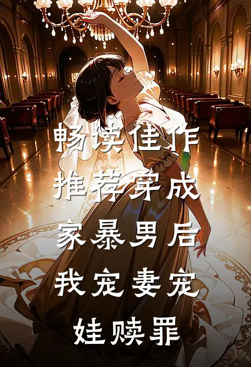 畅读佳作推荐穿成家暴男后,我宠妻宠娃赎罪