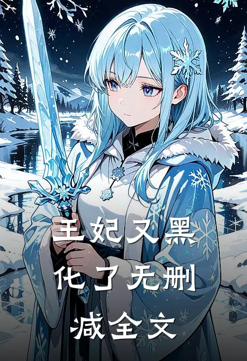 王妃又黑化了无删减全文