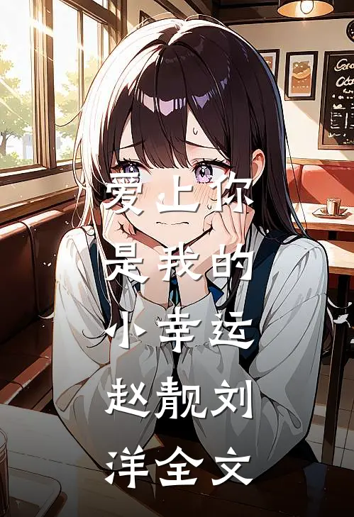 爱上你,是我的小幸运.赵靓刘洋全文在线阅读