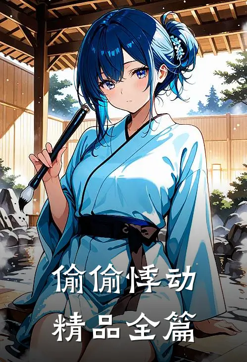 偷偷悸动精品全篇