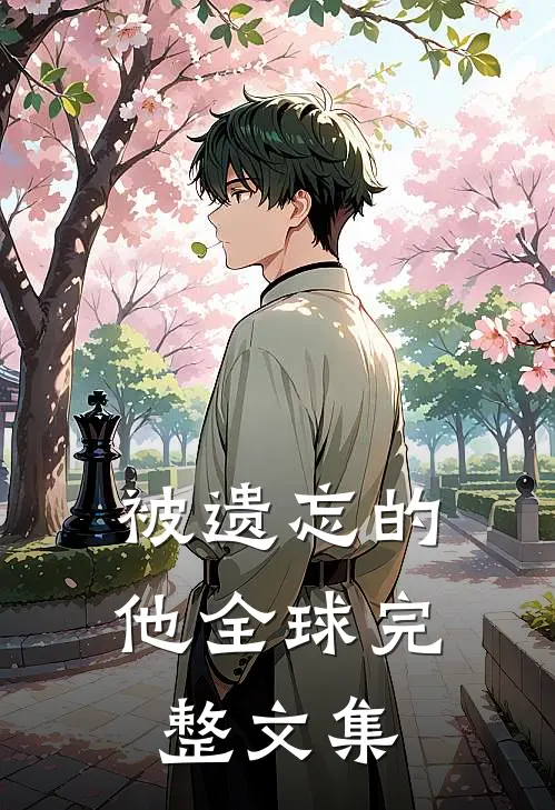 被遗忘的他全球完整文集