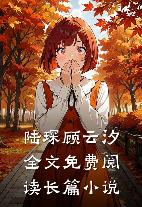 陆琛顾云汐全文免费阅读长篇小说