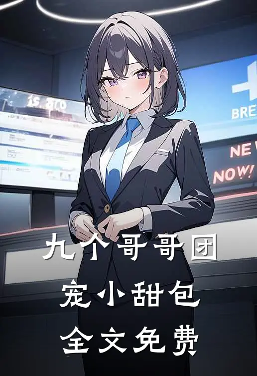 九个哥哥团宠小甜包全文免费