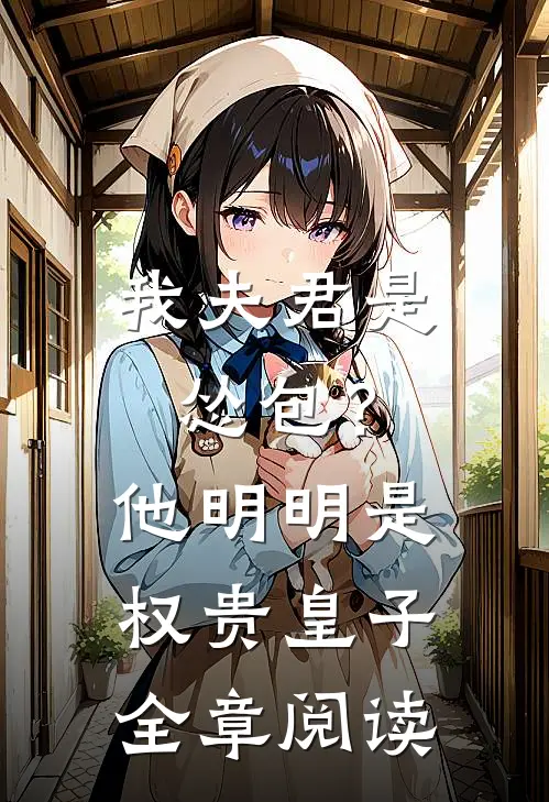 我夫君是怂包?他明明是权贵皇子全章阅读免费