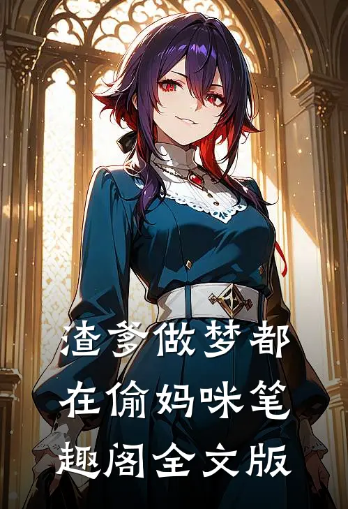 渣爹做梦都在偷妈咪笔趣阁全文版