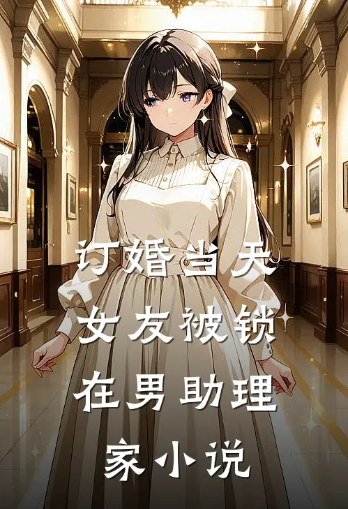 订婚当天，女友被锁在男助理家小说