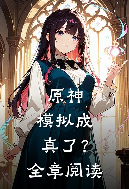 原神模拟成真了?全章阅读