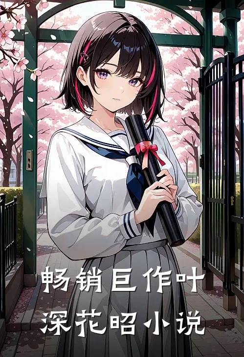 畅销巨作叶深花昭小说