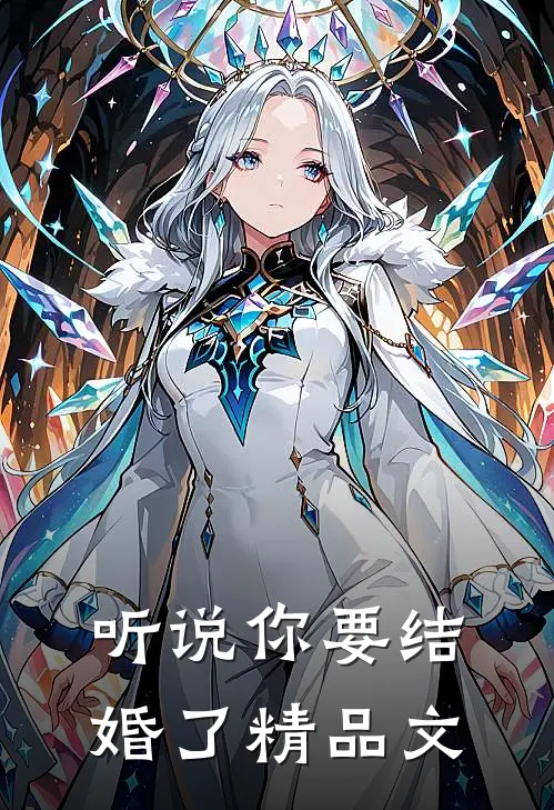听说你要结婚了精品文