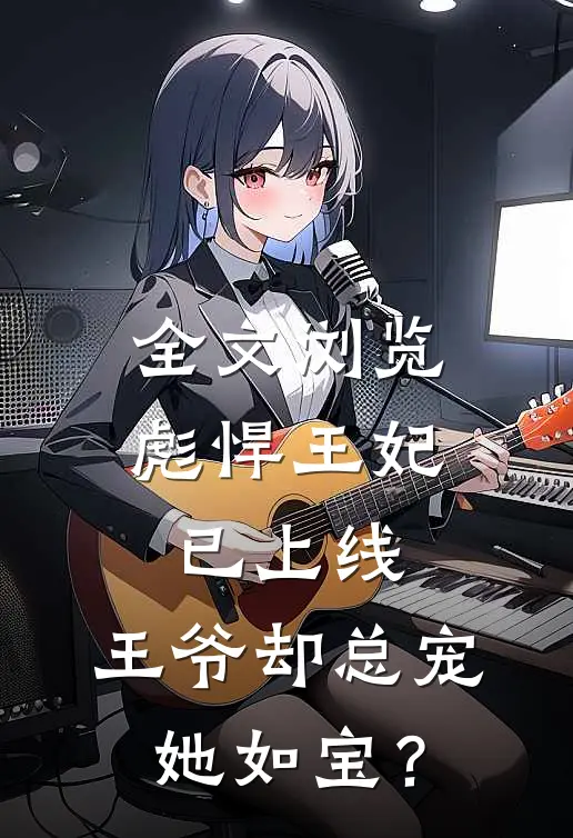 全文浏览彪悍王妃已上线，王爷却总宠她如宝？