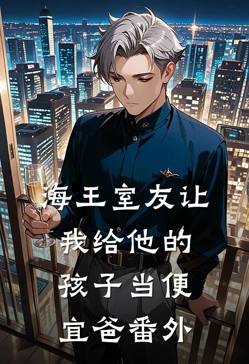 海王室友让我给他的孩子当便宜爸 番外