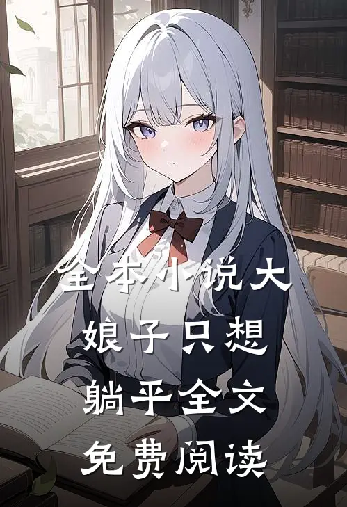 全本小说大娘子只想躺平全文免费阅读