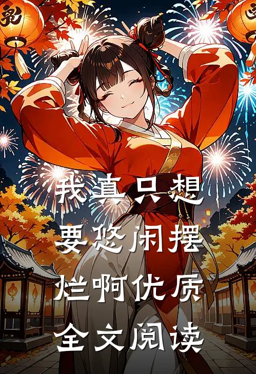 我真只想要悠闲摆烂啊优质全文阅读