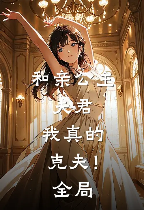 和亲公主夫君,我真的克夫!全局免费