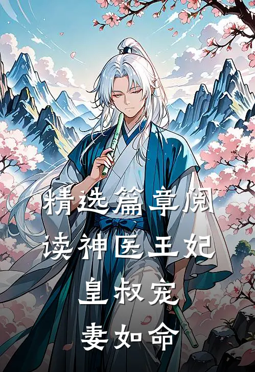 精选篇章阅读神医王妃：皇叔宠妻如命