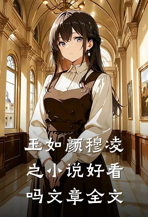 玉如颜穆凌之小说好看吗文章全文